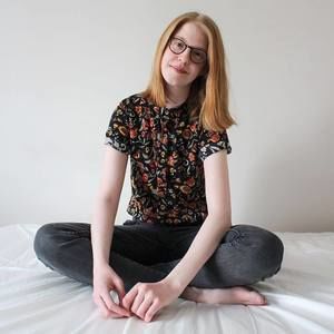 Meet your Posher, Skye